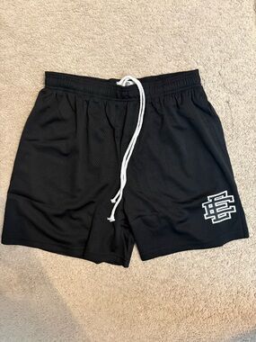 Eric Emmanuel shorts